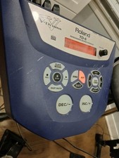 Roland electronic drum for sale  Chicago