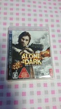 Software PS3 Alone In The Dark comprar usado  Enviando para Brazil