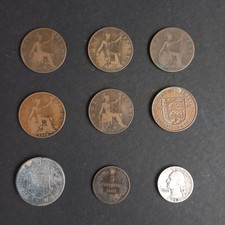 Old coins sale for sale Old coins sale for sale  LEIGH-ON-SEA