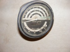 Tachometer parts john for sale  Sleepy Eye