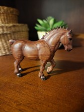 Breyer stablemate clydesdale for sale  Richmond Hill