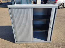 Storage tambour cupboard for sale  ROYSTON