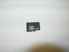 Speicherkarte 16gb micro gebraucht kaufen  Rostock