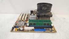 Placa-mãe ASUS PTGD-LA Intel Pentium 4 2.93GHz TMD20160105007 TMD20160105008 comprar usado  Enviando para Brazil