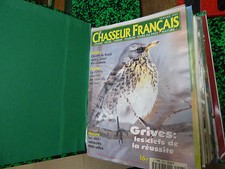 Chasseur français année d'occasion  Montargis