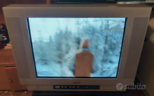Color crt amstrad usato  Roma