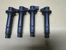Bobine accensione yamaha usato  Asti