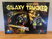Galaxy trucker anniversary for sale  Austin