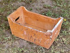 Holzwanne holzkiste gebraucht gebraucht kaufen  Deutschland