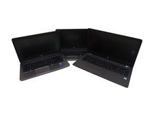 Konvolut probook notebooks gebraucht kaufen  Berlin