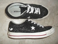 Scarpe sneakers chiara usato  Palermo