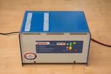 Hawker enersys motion gebraucht kaufen  Hannover