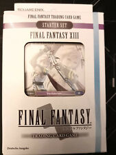 Final fantasy xiii gebraucht kaufen  Geisenfeld