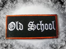 School patch aufnäher gebraucht kaufen  Kornwestheim
