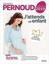 Livre attends enfant d'occasion  Les Mureaux