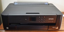 Epson expression photo for sale  West Jefferson