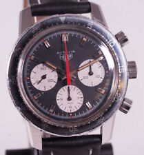 Heuer autavia 2446c gebraucht kaufen  Lübeck