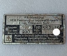 Simson schwalbe 1977 gebraucht kaufen  Rothenburg/O.L.