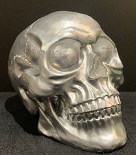 Goth punk skull for sale  CAMBERLEY