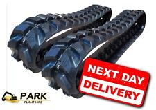 180x72x35 rubber track for sale  MAIDSTONE