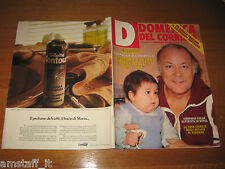 Ddc 1981 claudio usato  Italia