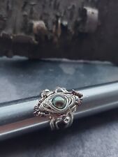 Black pearl silver for sale  HUDDERSFIELD