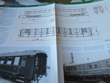 Eisenbahnwagen 100 zeichnung gebraucht kaufen  Münsing