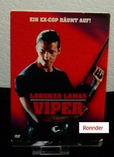 Viper cop räumt gebraucht kaufen  Leverkusen