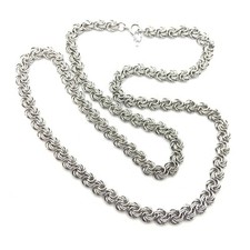 Vintage trifari silver for sale  UK