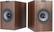 Kef q150 walnut for sale  Charlottesville