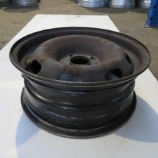 Ruota acciaio 2150750 usato  Vajont