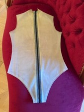 Latex gummi body gebraucht kaufen  Deutschland