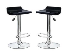 Coppia sgabelli abs usato Coppia sgabelli abs usato  Mascali