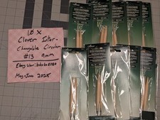 Lot clover takumi for sale  Madison