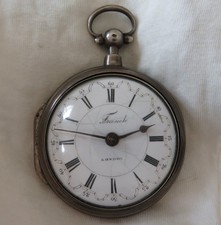 Verge fusee pocket for sale  Woodville