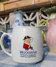 Rare woodbine cigarettes for sale  LEEDS