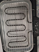 Griglia elettrica usato  Rieti