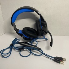 Gaming headset kotion for sale  Yorktown