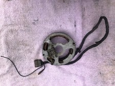 Yamaha xs650 alternator for sale  WORCESTER