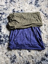 Reversible carseat cover for sale  Perrinton