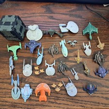 star trek attack wing for sale  WOLVERHAMPTON