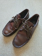 Quoddy blucher handmade for sale  CHICHESTER