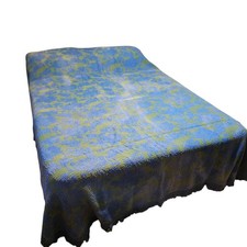 Vtg jaquard brocade for sale  Newell