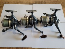 Moulinets daiwa emblem d'occasion  Beaune