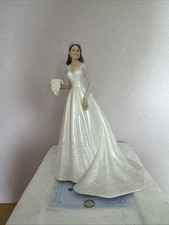 Hamilton collection catherine for sale  WHITCHURCH