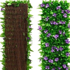 Expanding trellis artificial for sale  LONDON