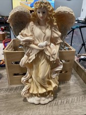 Large vintage resin for sale  Sherwood