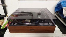 Platine vinyle pioneer d'occasion  Pfastatt