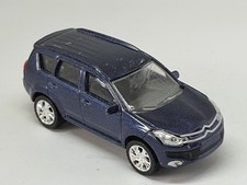 Citroen crosser marke gebraucht kaufen  Salzgitter