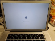 Apple MacBook Pro A1286 Intel 2 CORE 2.53GHZ 4GB RAM 320GB HDD LEITURA ANÚNCIO FRETE GRÁTIS comprar usado  Enviando para Brazil